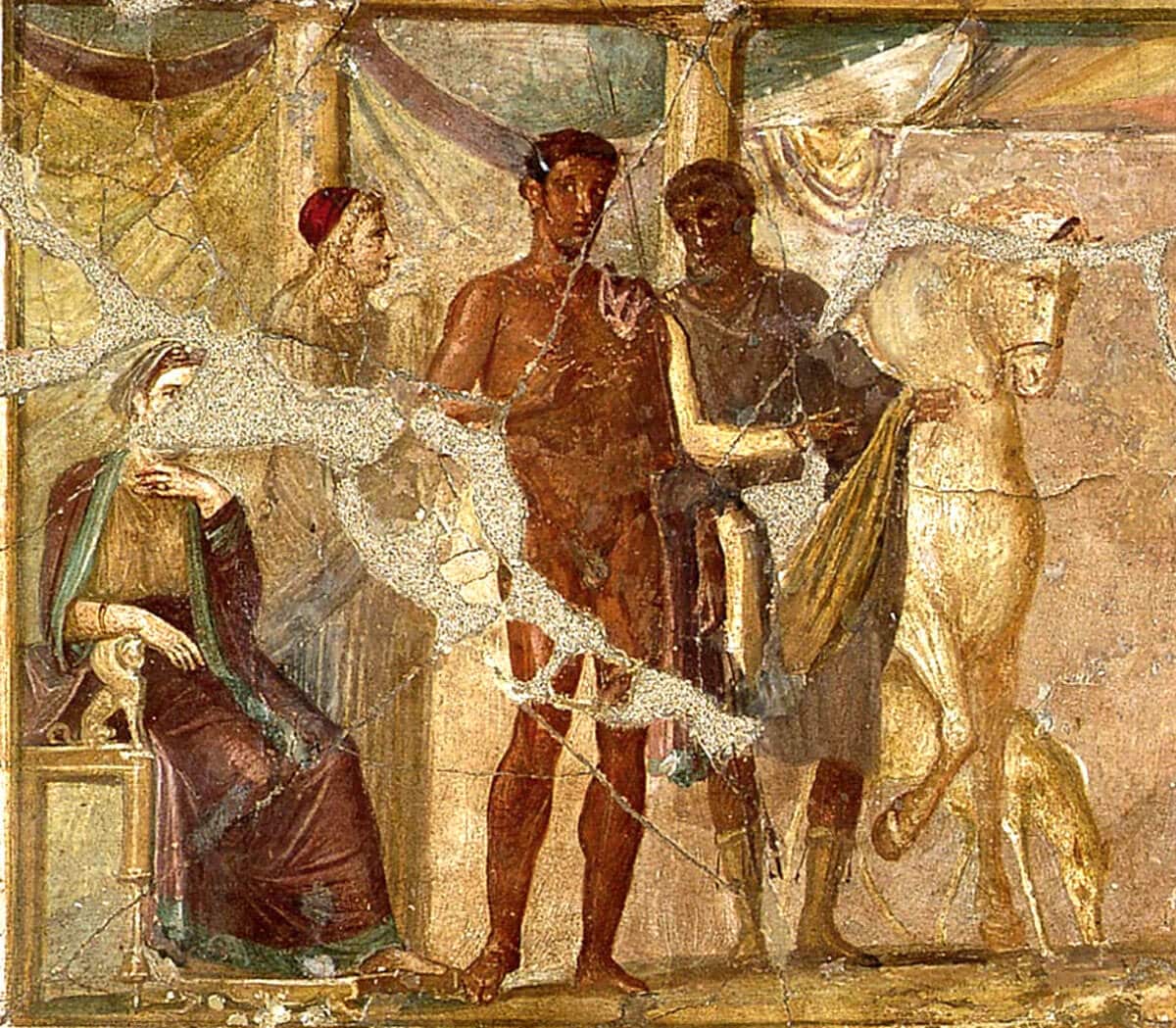 PHAEDRA 2.