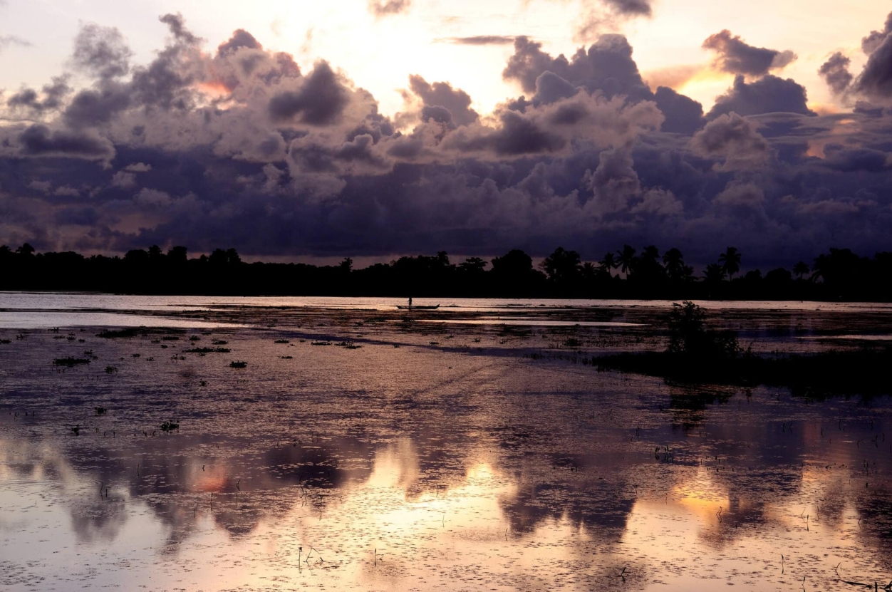 ARUNDHATI ROY ÉS A MONSZUN