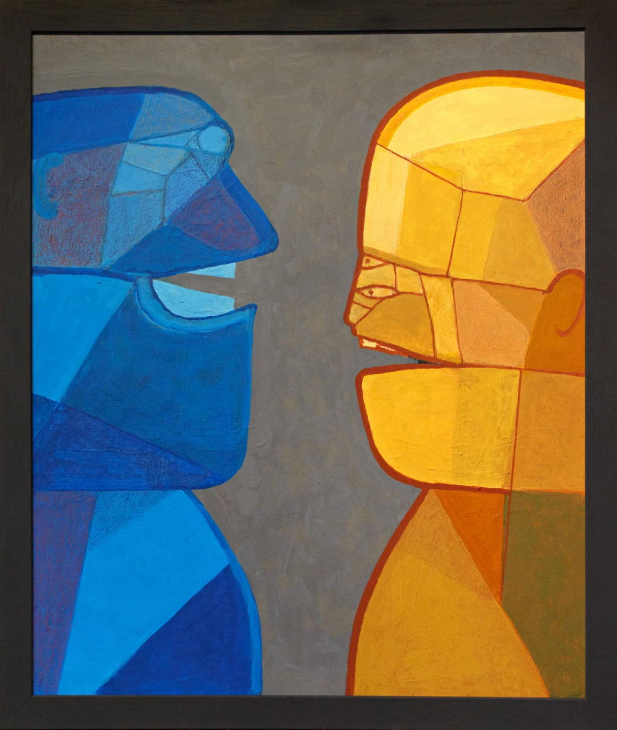 VISSZATÉRÉS ANYÁCSKÁHOZ – VAGY MÉGSEM