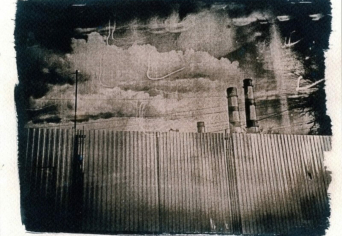 A LÉTHÉTŐL AZ ÖRÖKKÉVALÓSÁG PEREMÉIG