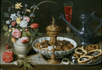 A JÓ HÚSLEVES LEGENDÁJA