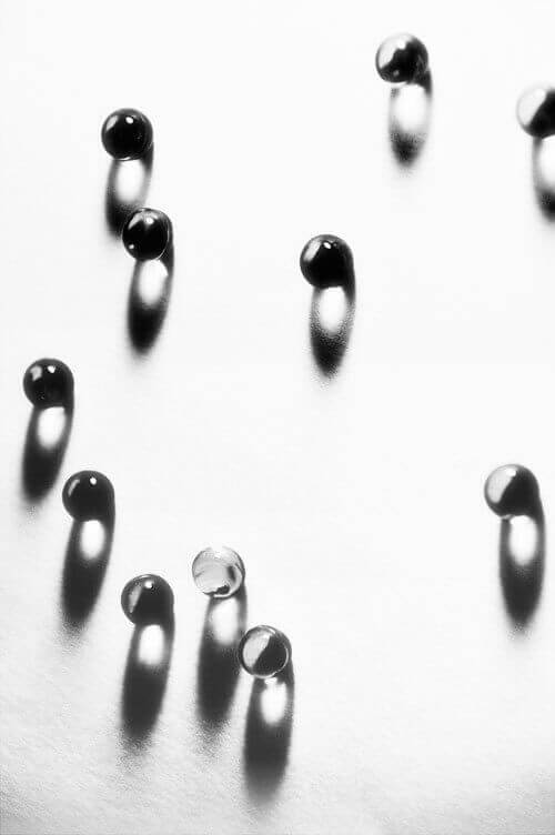 Maryia Ramanava: Fehér bárányok, pinterest.com