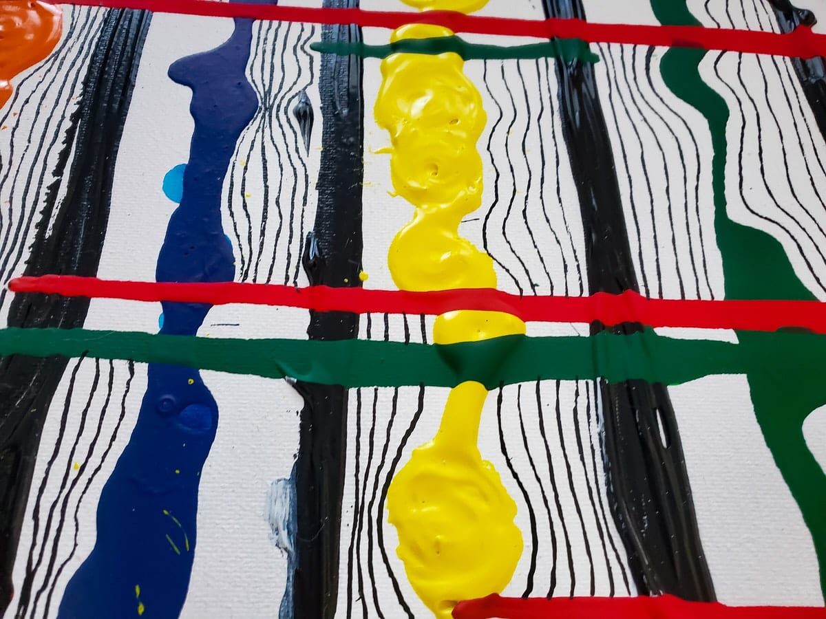 MADAME PRETERITE ÉS A KÉNYSZERŰSÉG FÁJA