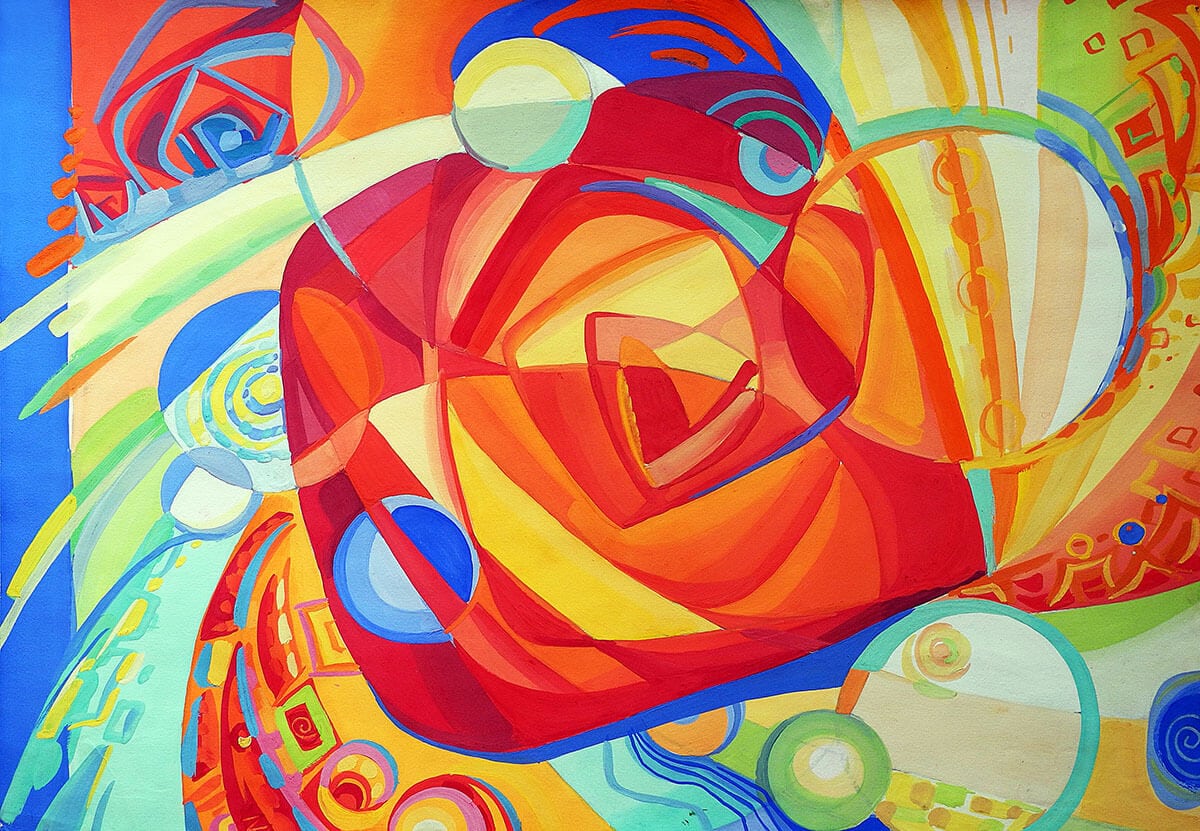 A HAGYOMÁNY MINT AZ AVANTGÁRD TÁPTALAJA