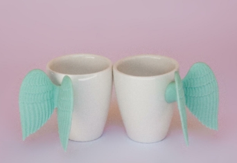 PORCELÁNKIÁLLÍTÁS