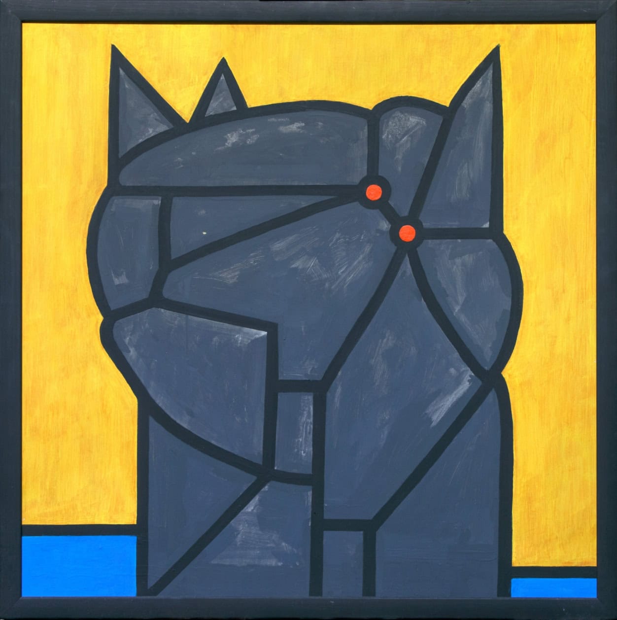 LIGET AKADÉMIA – KÖZTÁRSASÁG A MAGASBAN