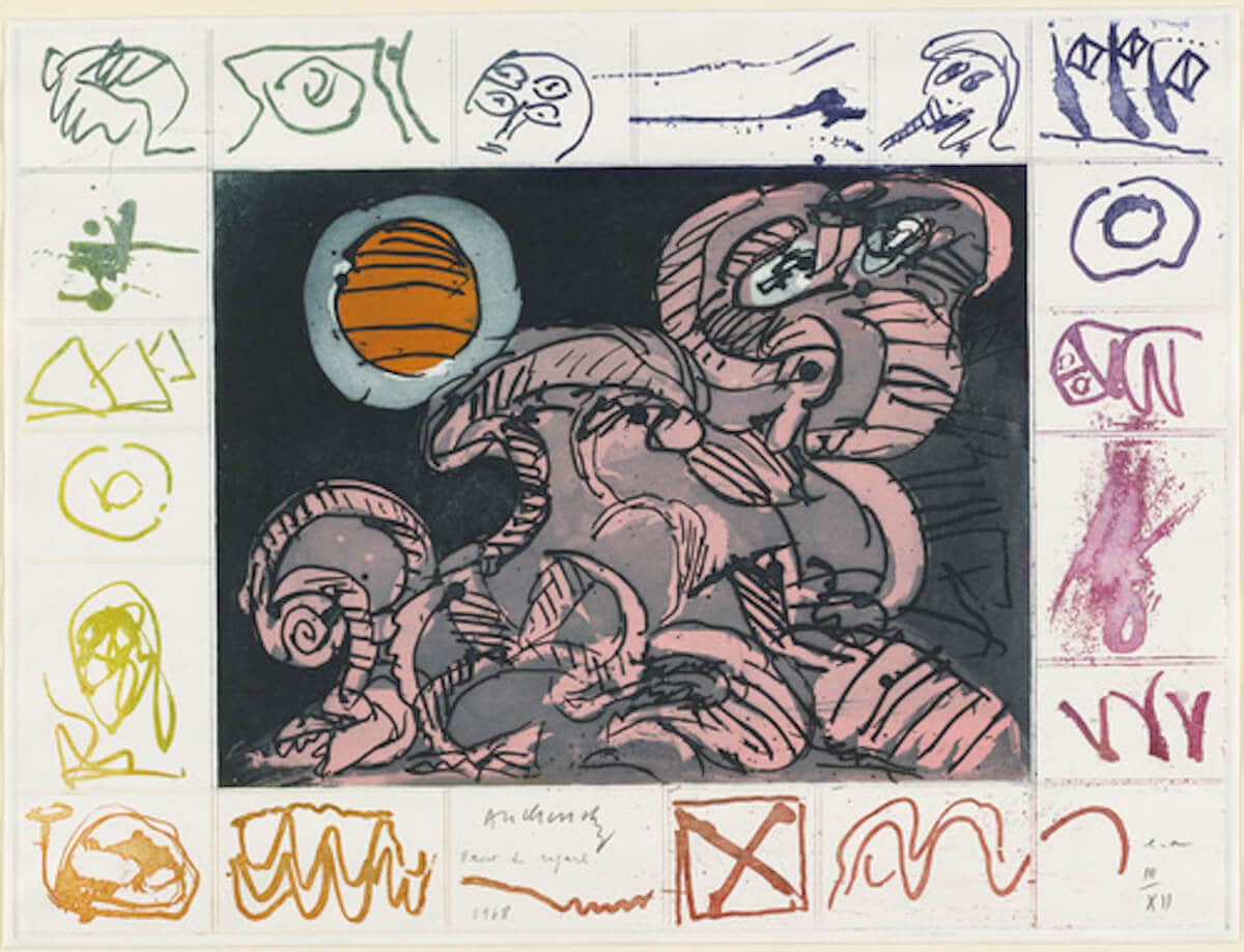 „TŐR AZ, AMIT OTT LÁTOK?’’ – MACBETH TŐRE WITTGENSTEIN ELŐTT