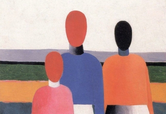 A „KERESZTÉNYEK”