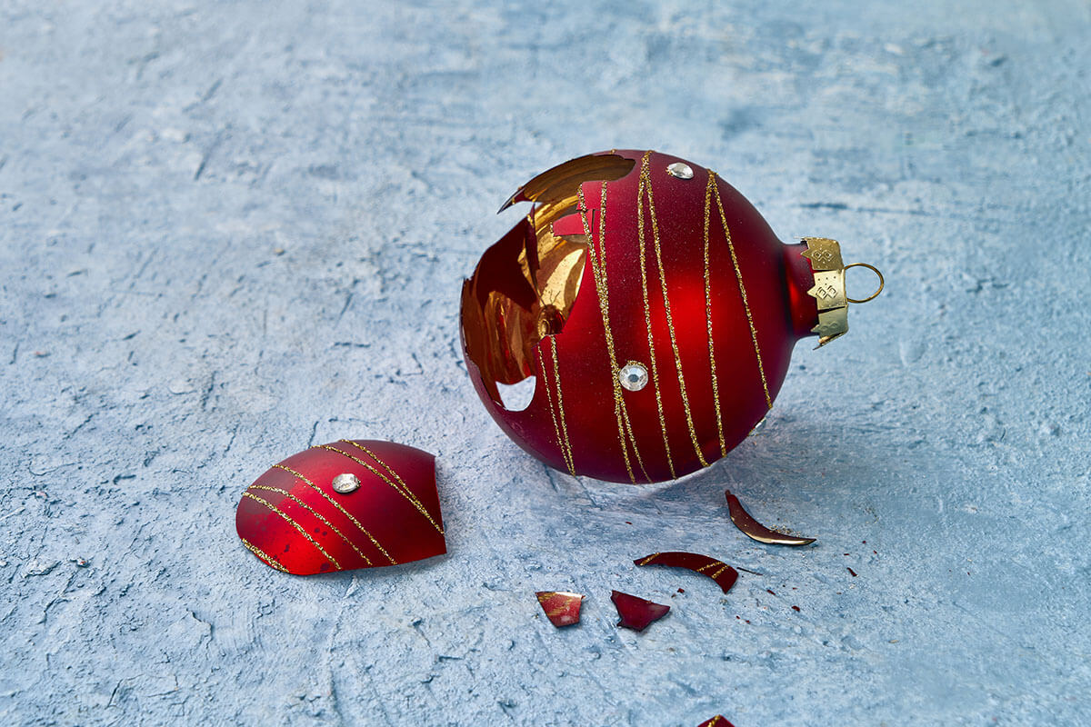 EGY HÓNAPPAL KARÁCSONY