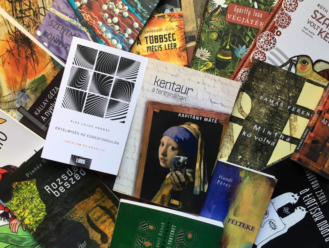 KIADVÁNYPÁLYÁZAT EREDMÉNYHIRDETÉS