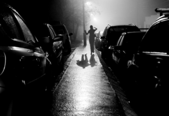 SZÉNRAJZ VILLANYKÖRTÉKKEL