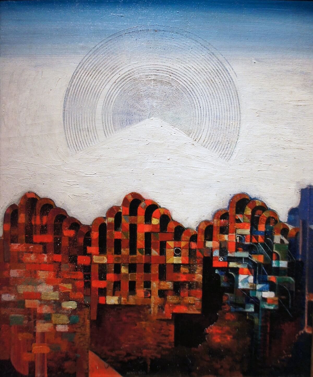 BIBÓ – ÚJRATÖLTVE