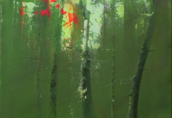 FESTÉKRÉTEGEK KÖZÖTT