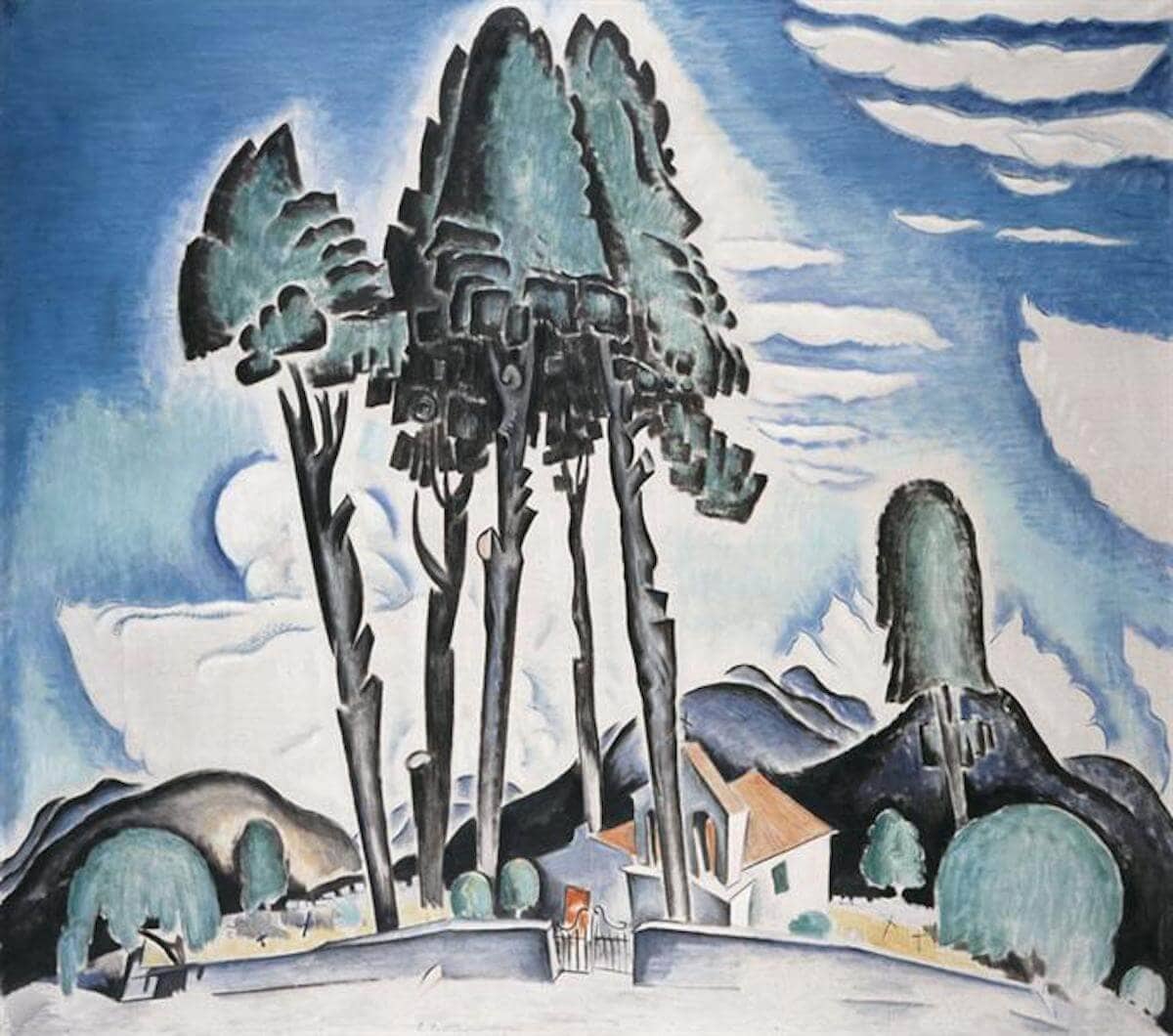 A CHICAGÓI LABORATÓRIUMTÓL A RÓMAI KLUBIG