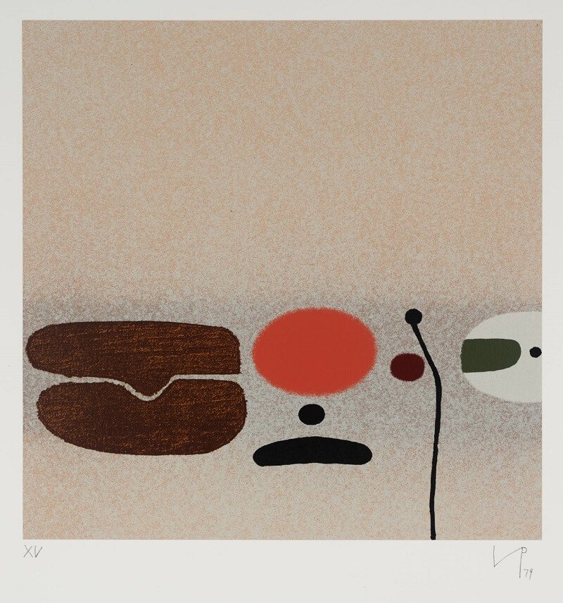Victor Pasmore: Cím nélkül, tate.org.uk 