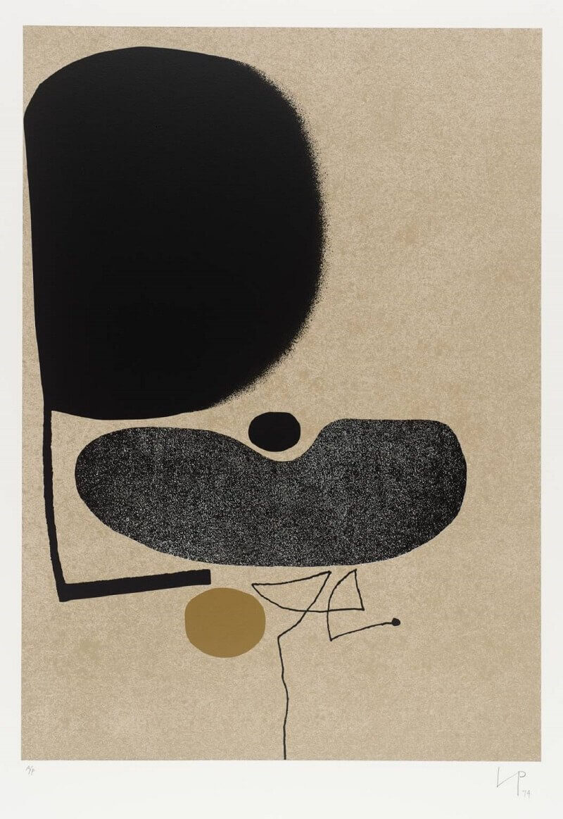 Victor Pasmore: Érintkezési pontok No. 22, tate.org.uk 