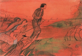 „MOST FÖLKEL, ÉS FÖLÖLTÖZIK AZ UTOLSÓ MAGYAR”