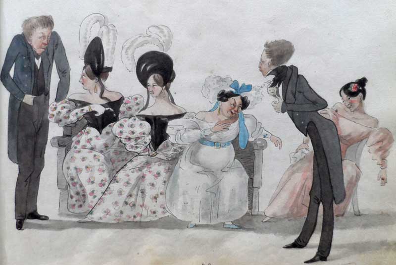 Levelek Lisztről [teljes sorozat]