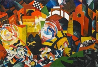 AZ A MINDENFÉLE HABART LÉ