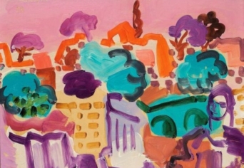 A JELEN EMLÉKEI KÖZÖTT