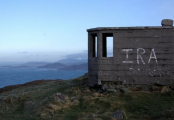 ÍR EMBER VILÁGSZÍNPADON