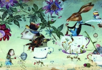 SZÖVEG ÉS ILLUSZTRÁCIÓ VISZONYA