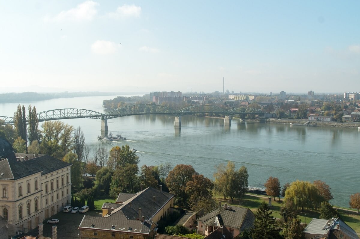 ESZTERGOMI ANZIX