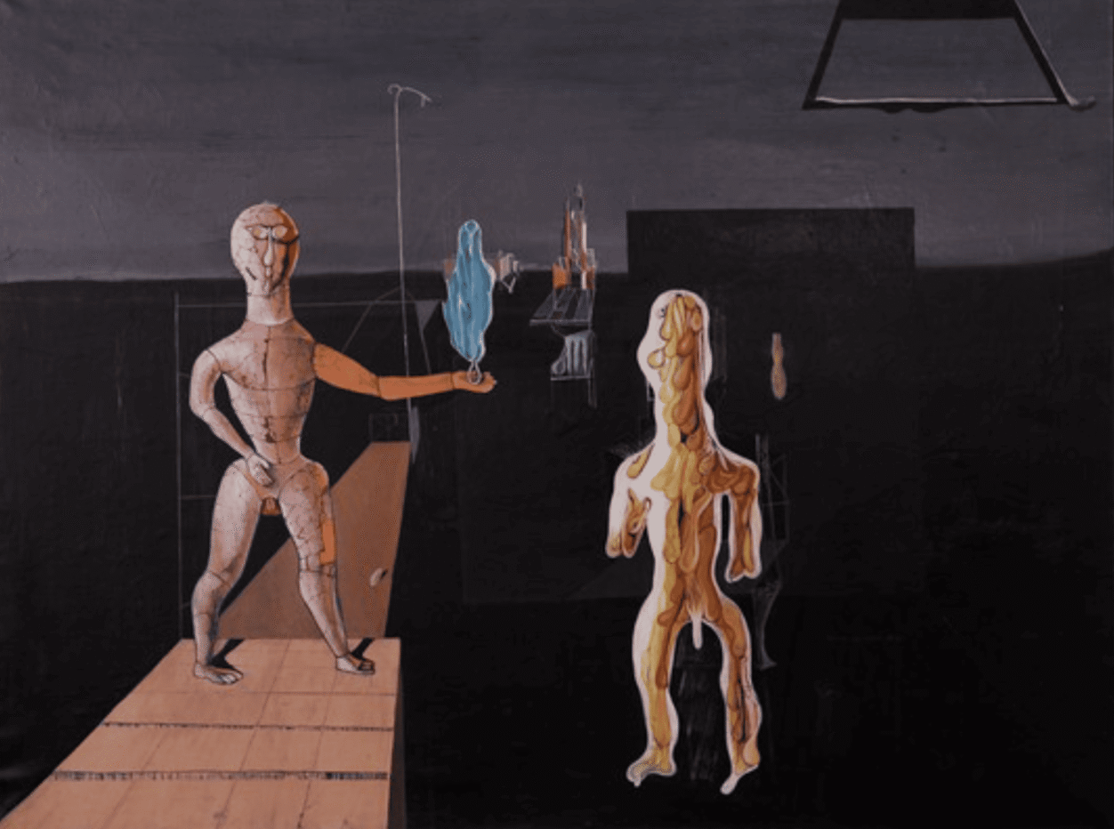 MIKOR ISTEN A VILÁGOT TEREMTETTE