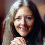 Helena Norberg-Hodge