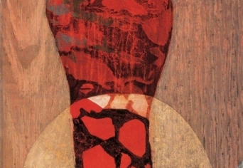 JÉZUS HARMADIK UTOLSÓ SZAVA