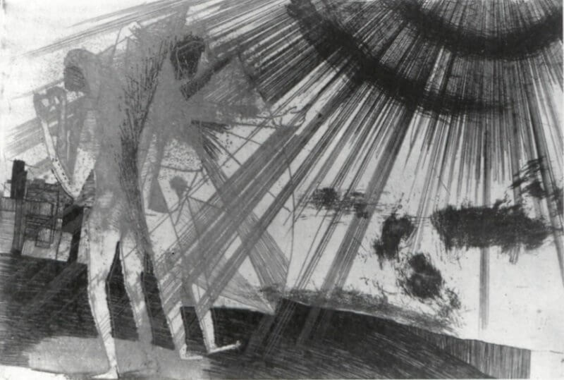 ELMÉLYÜLT ÉS KOMOLY JÁTÉK A SZABAD ÉG ALATT