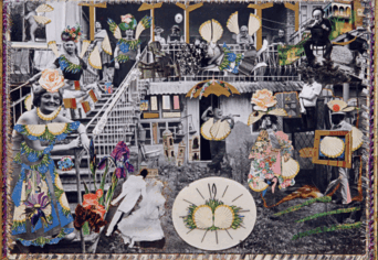 VÉGRE ELKEZDŐDÖTT