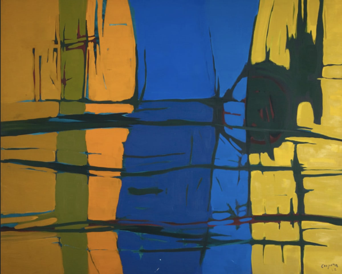 MAGYAR EMBER A TALÁLKÁN?