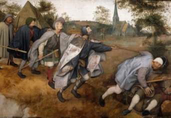 AZ IDIÓTÁK VÉDELMÉBEN – HITTEL ÉS HUMORRAL