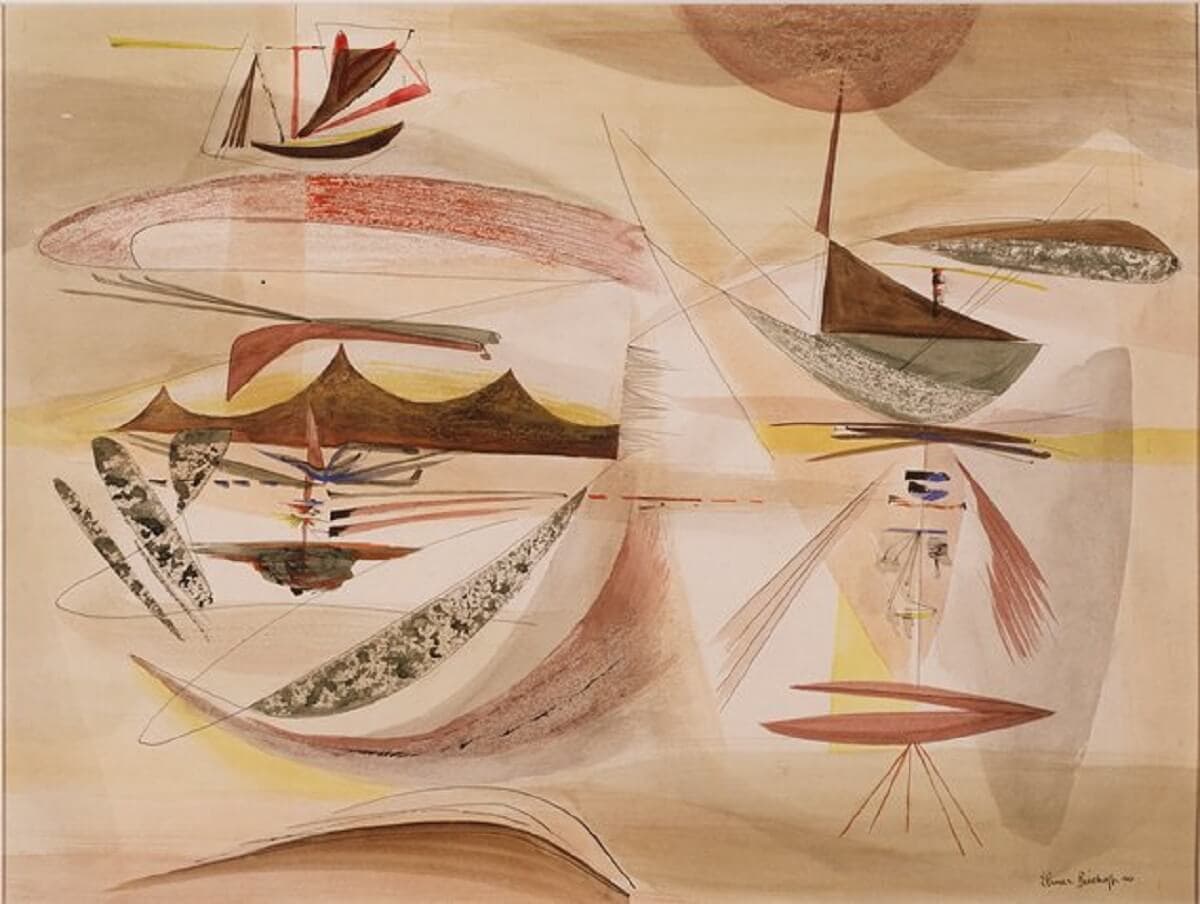 „MERT SEMMI VAGY, HA NEM VAGY ELLENÁLLÁS”