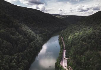 A TANÁCSADÓ TÜDŐSZŰRÉSRE MEGY