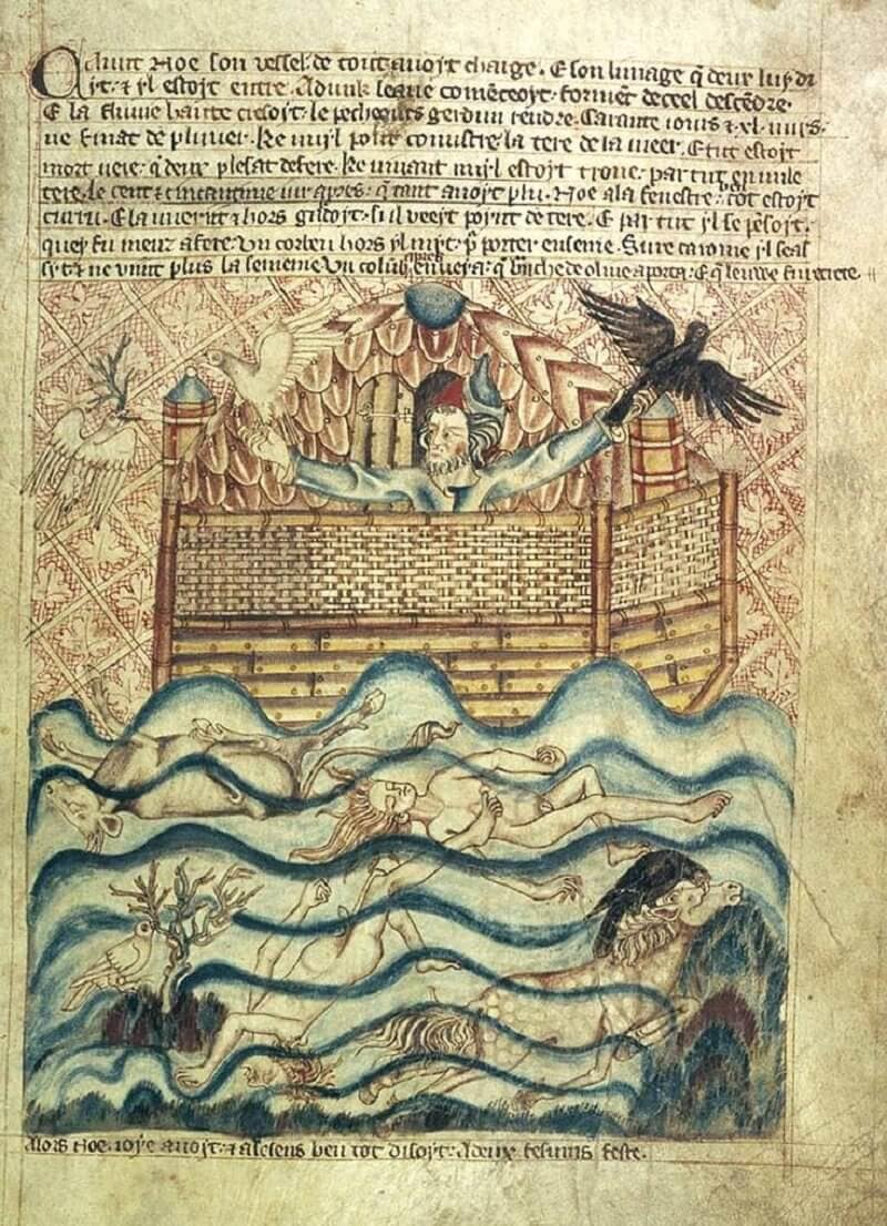 A KELEPCE GENEZISE ÉS A TAMIL CSÓNAKOS