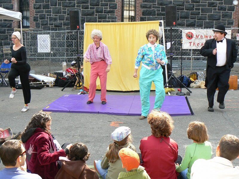 David Chilstrom, flickr.com 