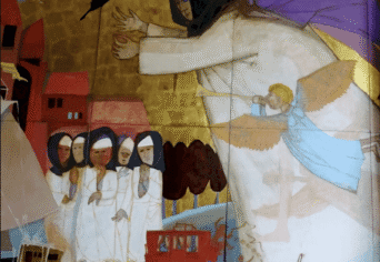 A MENNYORSZÁG MEGHÓDÍTÁSA