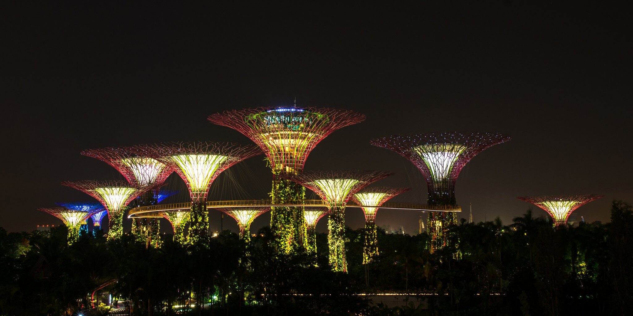 Kai Lehmann: Szingapúr, flickr.com 