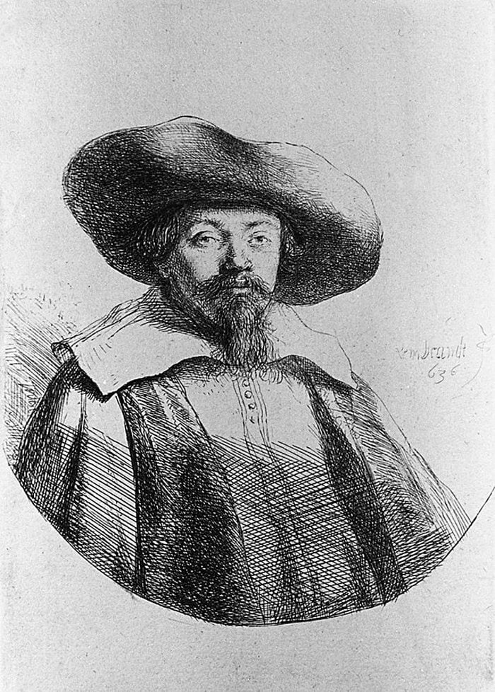 Nicolas Poussin: Tél (Özönvíz)