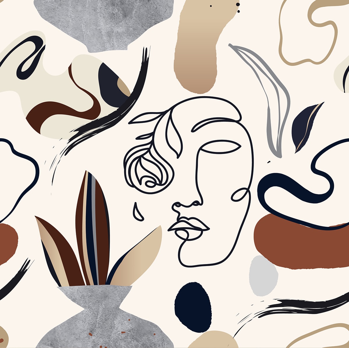 A TÜRELEM RÓZSÁT TEREM