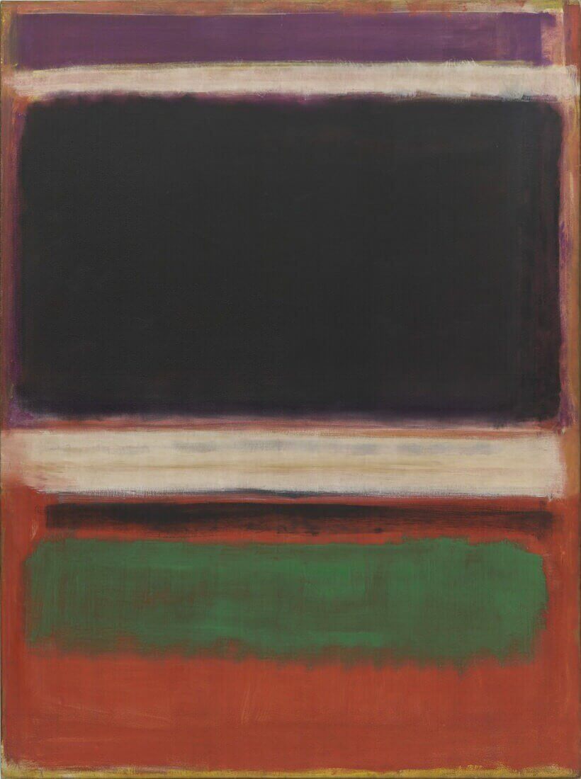 No. 3/No. 13, 1949; moma.org 