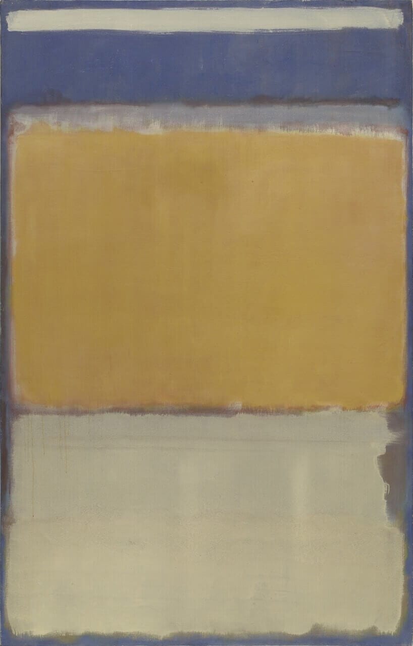 No. 10, 1950; moma.org 