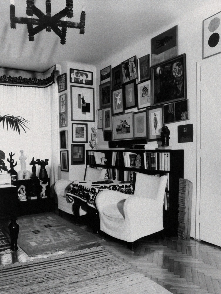 ELÉG EGY PILLANTÁS