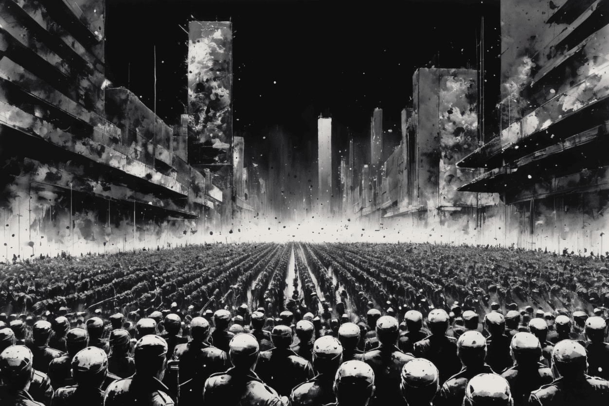 A DÍSZSZEMLE RECEPTJE