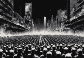 A DÍSZSZEMLE RECEPTJE