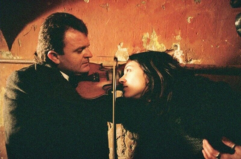 Transylvania, youtube.com 