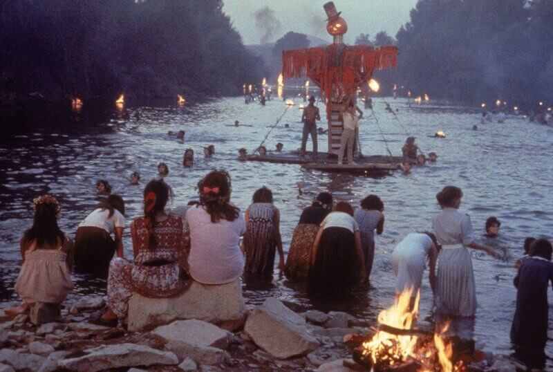 Cigányok ideje, youtube.com 