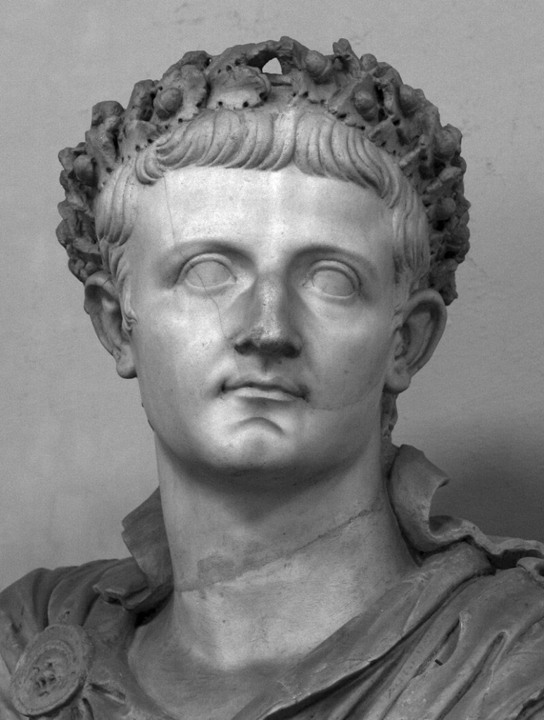 Tiberius